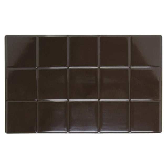 Hubert 31908 - Cold Tile, Full-size, 21" X 12-3/4"