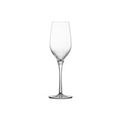 Fortessa 0095.122618 Zwiesel Glass Rotation Champagne Glass (Shape #7) 10.3 Oz.