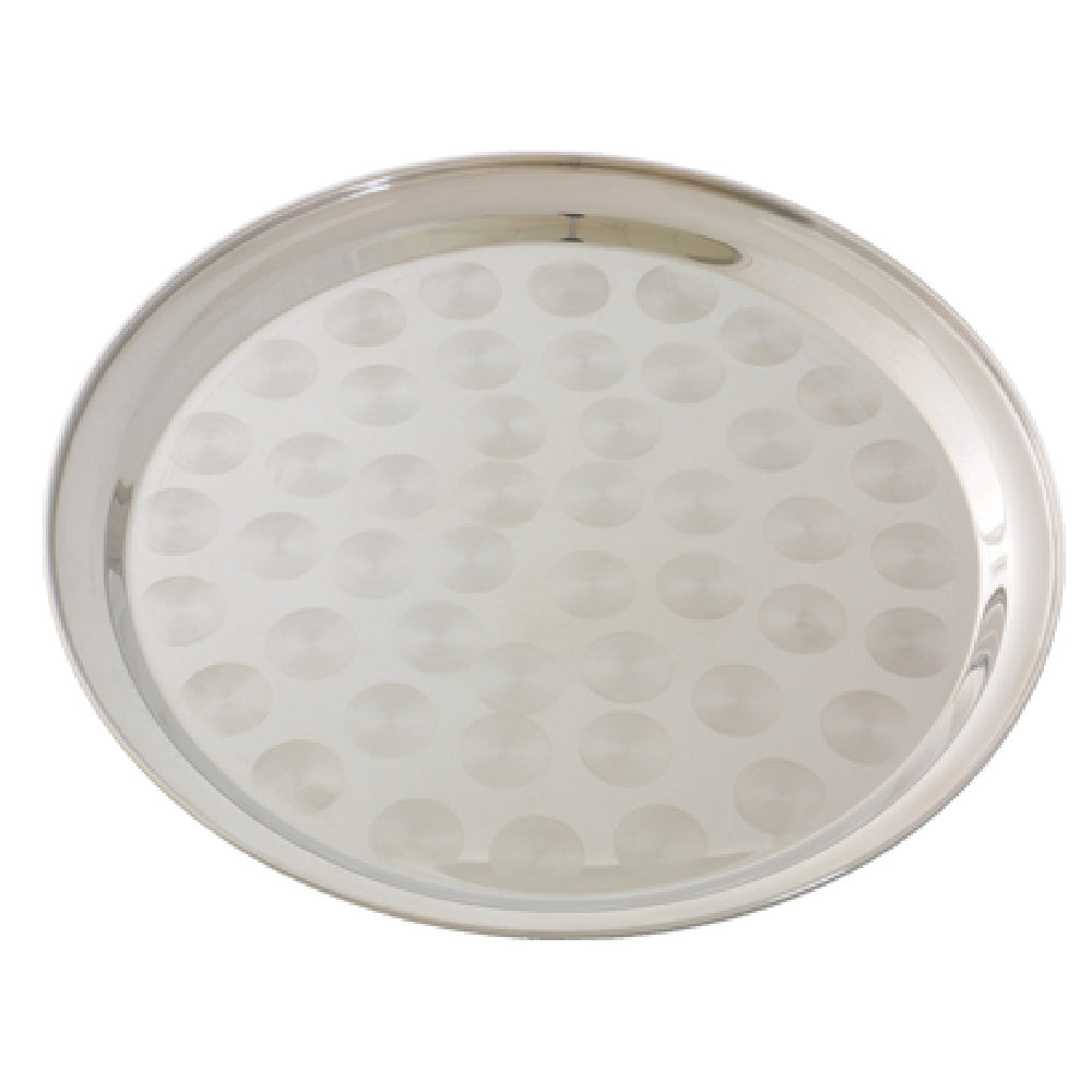 Thunder Group SLCT316 Serving Tray 16" Dia. Round
