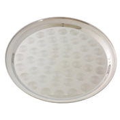 Thunder Group SLCT316 Serving Tray 16" Dia. Round