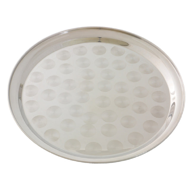 Thunder Group SLCT316 Serving Tray 16" Dia. Round