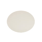 Cal Mil 24058-1612-103 Hand Thrown Platter 16"W X 12"D X 1.5"H Dishwasher Safe