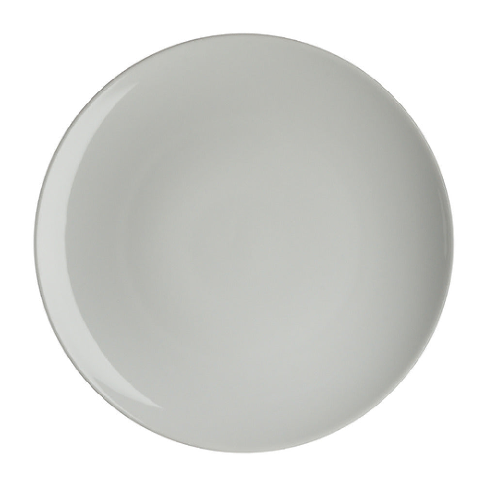 Steelite 61191ST7804 Signature Coupe Plate 11.25" X 1.125" Essence