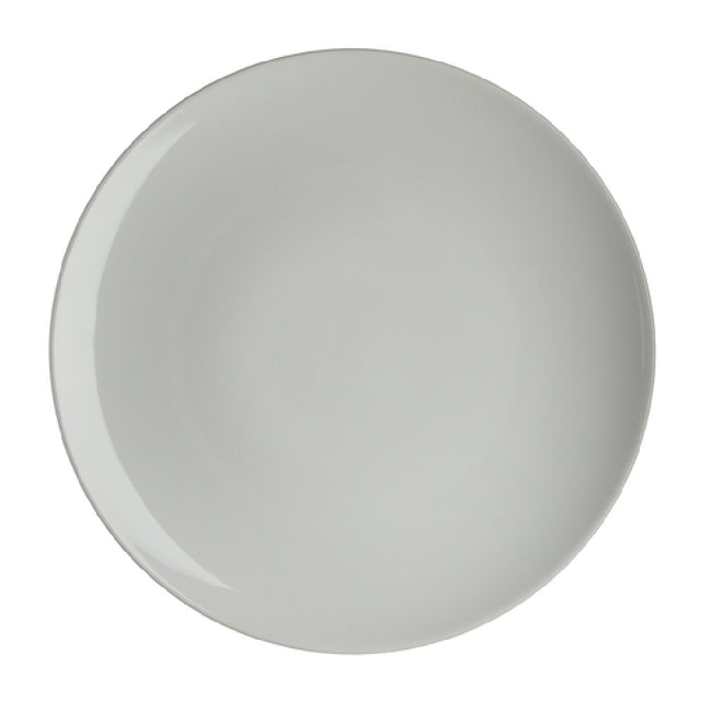 Steelite 61191ST7804 Signature Coupe Plate 11.25" X 1.125" Essence