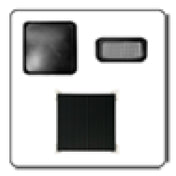 Lainox OSTKB - Accessories Starter Kit. Includes: (1) OCTL2, (1) OCTF1 & (1) OPRGB