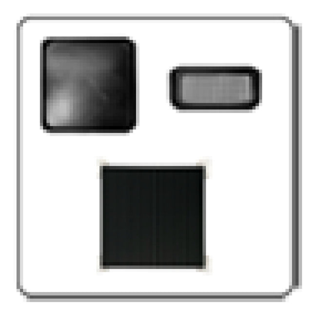 Lainox OSTKB - Accessories Starter Kit. Includes: (1) OCTL2, (1) OCTF1 & (1) OPRGB