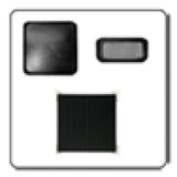 Lainox OSTKB - Accessories Starter Kit. Includes: (1) OCTL2, (1) OCTF1 & (1) OPRGB