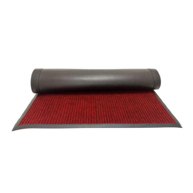 CAC China PMAT-103BY Floor Mat 10' X 3' Carpet