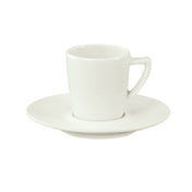 Libbey 9305159 (Formerly Syracuse China) Premiere Espresso Cup 3-1/2 Oz. 1-3/4" Dia. Foot