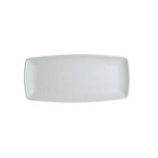 Steelite 7182TM507 Rectangle Plate 9.5" X 4.375" X 1.0" Cali