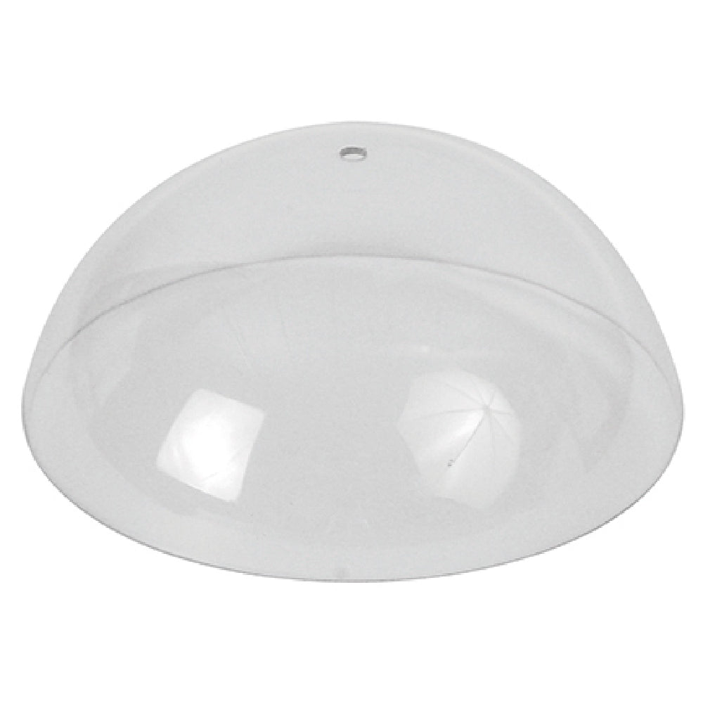 BauscherHepp TC180L Lid 5" Dia. X 2-3/10"H Round