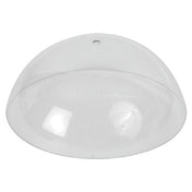 BauscherHepp TC180L Lid 5" Dia. X 2-3/10"H Round