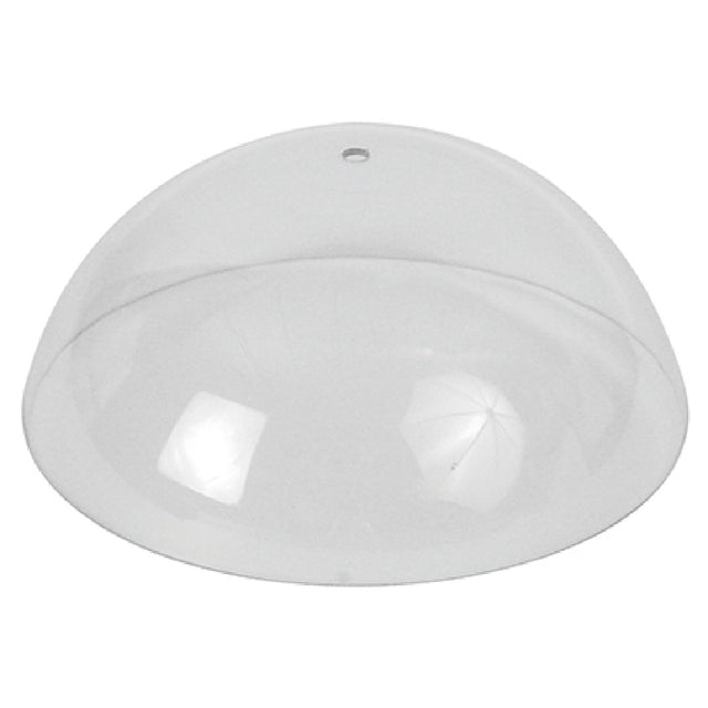 BauscherHepp TC180L Lid 5" Dia. X 2-3/10"H Round