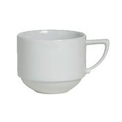 Steelite 6314P1044 Stack Coffee Cup 9.0 Oz 4.5" X 2.75"Sonata