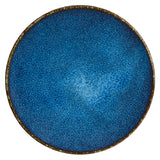 Steelite 6414MY007 Coupe Plate 6.0"Wabi Sabi Indigo