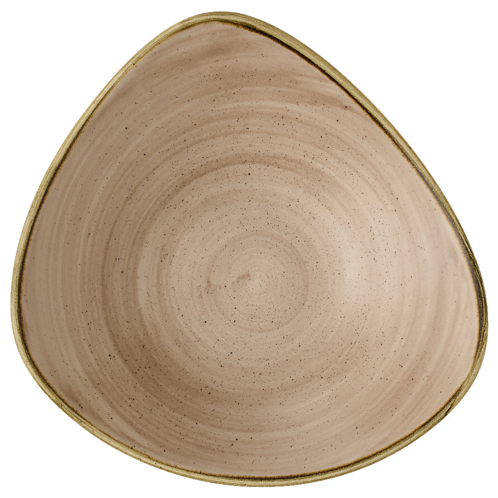 Churchill China STUSTRB91 - Lotus Bowl, 9" Dia., Churchill® Super Vit