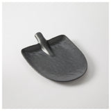 American Metalcraft SP10MN Shovel Platter 10.5" X 6.25" X 1.6"H Oval