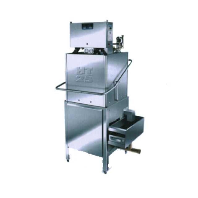 American Dish Service HT-25 Dishmachine Door Type High Temperature Sanitizing