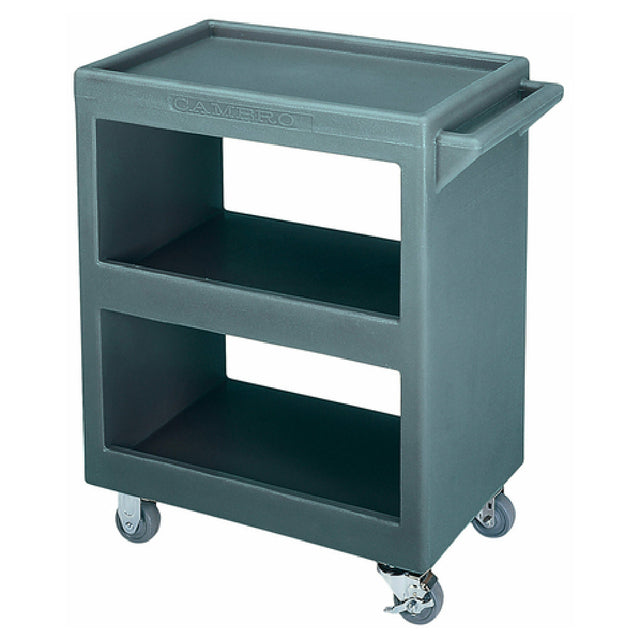 Cambro BC2254S191 Service Cart Open Design (3) Shelves