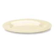 Elite Global Solutions D1013OV-AW Platter 14-7/8"L X 10-3/8"W X 1-1/2"H Oval