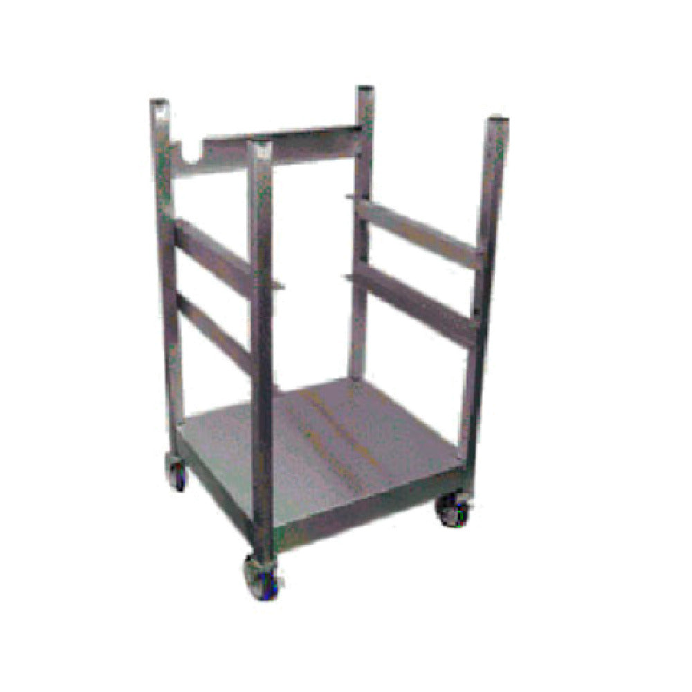 AccuTemp SNH-23-01 Support Stand For Double Stacked Steam'N'Hold™ Or Evolution Units