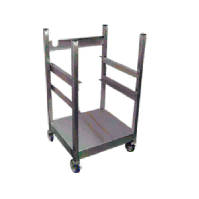 AccuTemp SNH-23-01 Support Stand For Double Stacked Steam'N'Hold™ Or Evolution Units
