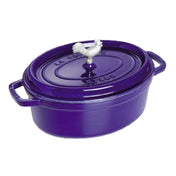 Zwilling 1123191 Staub® Coq Au Vin Cocotte 5.75 Qt. 14.8" X 12.2" X 8" O.A.
