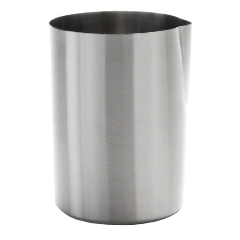 Spill-Stop 103-70 Cocktail Mixing Tin 26 Oz Polished Stainless Steel Exterior
