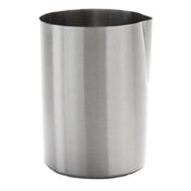 Spill-Stop 103-70 Cocktail Mixing Tin 26 Oz Polished Stainless Steel Exterior