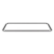 BauscherHepp 55.0166.6040 Adapter 2/4 GN Size 22-1/3" X 7-2/3"