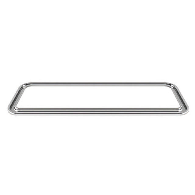 BauscherHepp 55.0166.6040 Adapter 2/4 GN Size 22-1/3" X 7-2/3"