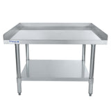 Empura ES4G3036 - Equipment Stand, 36"W X 30"D X 25.5"H, Economy Duty