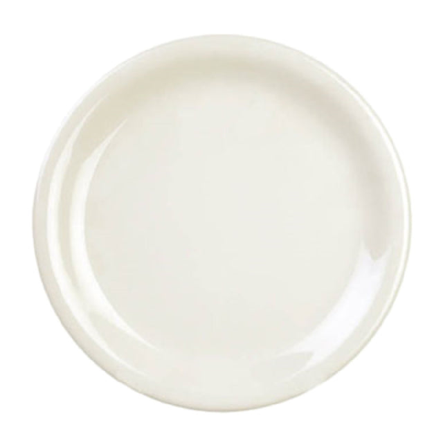 Thunder Group CR109V Plate 9" Dia. Round