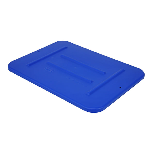 Quantum FSB-L2216CS_BLACK - Bussing Tub Lid, 16-1/2"W X 22"L X 3/4"H, For Use With FSB-20155R