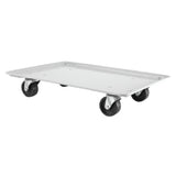 MFG Tray 705431 1537 1163 Dolly 23-1/2"L X 16-1/8"W Rectangular