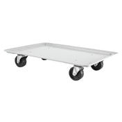 MFG Tray 705431 1675 1163 Dolly 23-1/2"L X 16-1/8"W Rectangular
