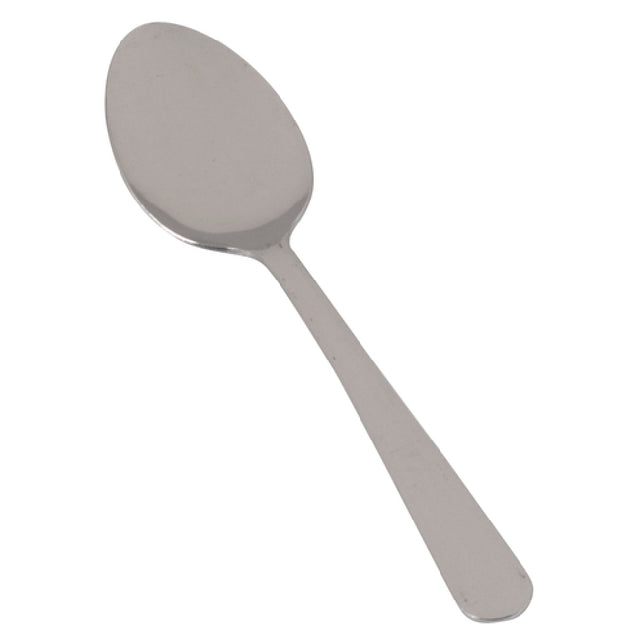 Stanton Trading FL135-01 Teaspoon 6" Medium Weight
