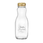 Steelite 4951Q958 Bottle 1.0 Qt 3.625" X 9.875"