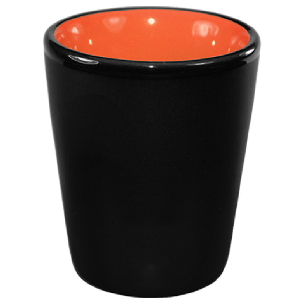 International Tableware 81122-2956/05MF-05C Shot Cup 1-1/2 Oz. 2" Dia. X 2-1/4"H
