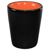 International Tableware 81122-2956/05MF-05C Shot Cup 1-1/2 Oz. 2" Dia. X 2-1/4"H