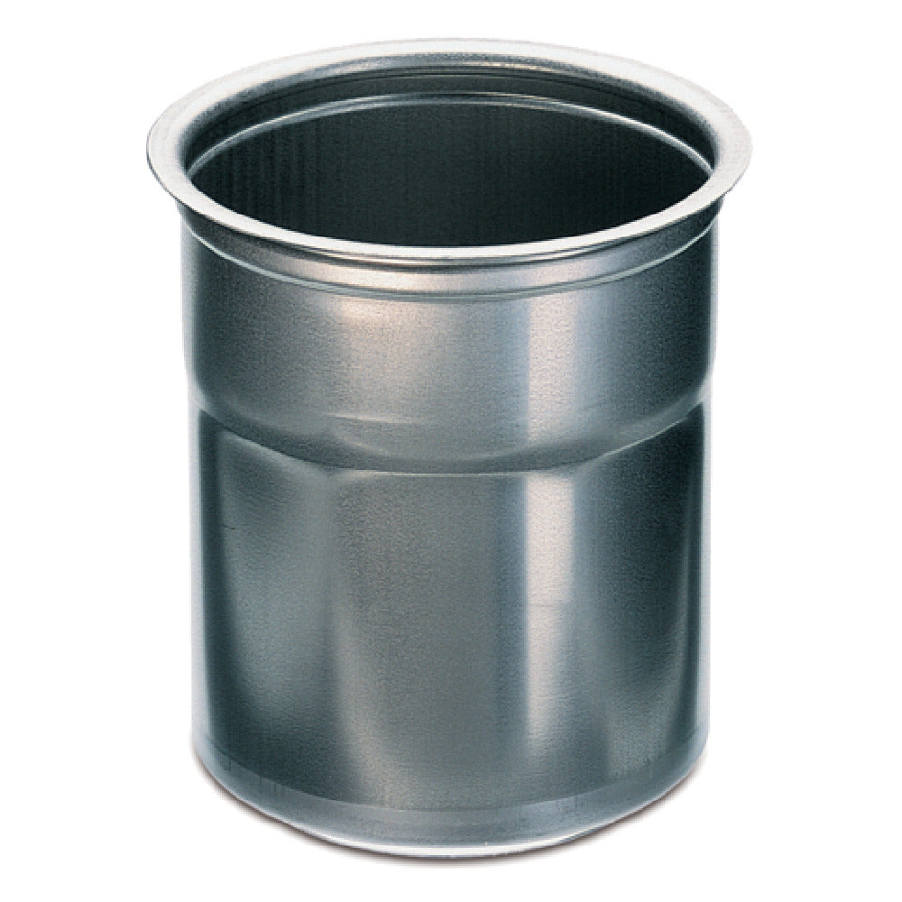 JB Prince P395 B PacoJet Replacement Beaker And Lid 1 Liter For Models P395 And P418
