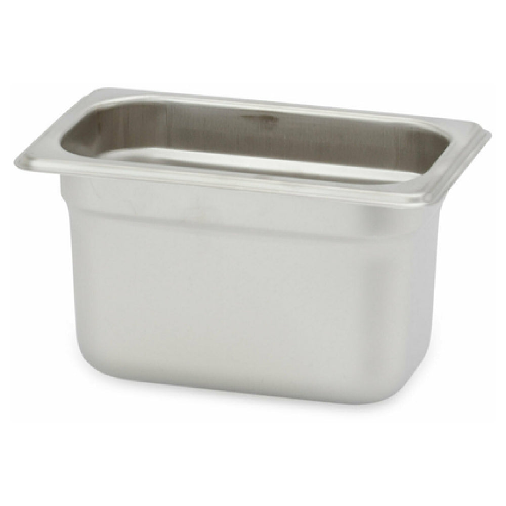 Royal ROY STP 1904 H - Steam Table Pan, Ninth Size, 1.1 Qt.