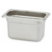 Royal ROY STP 1904 H - Steam Table Pan, Ninth Size, 1.1 Qt.