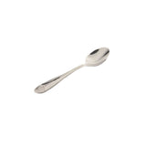 Thunder Group SLEL202 Teaspoon 6-1/8" Long 2.5mm Thick