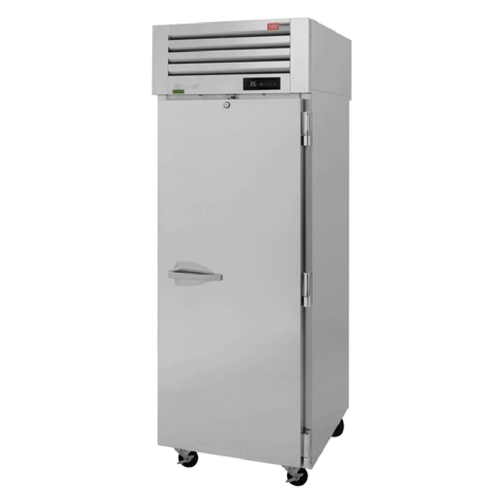 Turbo Air PRO-26R-PT-N(-L) PRO Series Refrigerator Pass-thru One-section