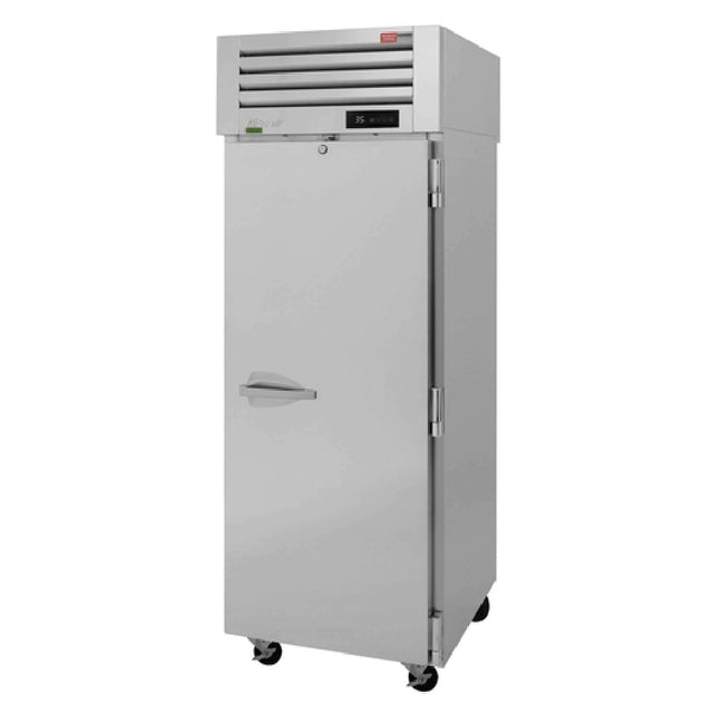 Turbo Air PRO-26R-PT-N(-L) PRO Series Refrigerator Pass-thru One-section