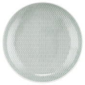 BauscherHepp 731374-B10000 Plate 9-2/5" Dia. Round
