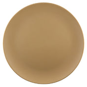 GET Enterprises ECO1111R-PB Elite Global Solutions Plate 11" Dia. X 1"H Round