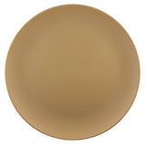 Elite Global Solutions ECO1111R-PB Plate 11" Dia. X 1"H Round