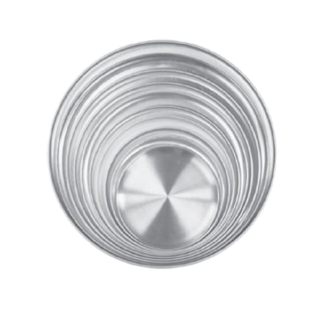 Thunder Group ALPTCS008 Pizza Tray 8" Coupe